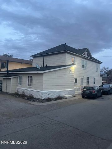221 4th Street A, B, C, D, E, F, Sparks, NV 89431