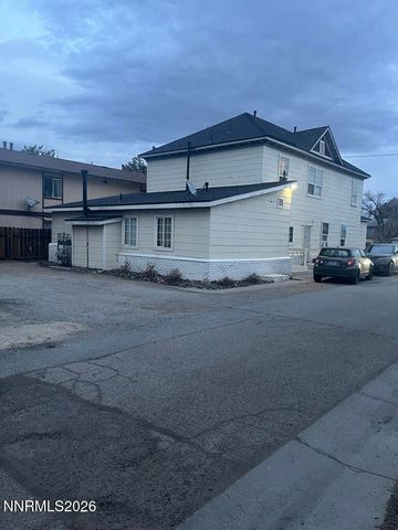 221 4th Street A, B, C, D, E, F, Sparks, NV 89431