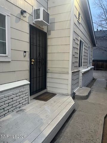221 4th Street A, B, C, D, E, F, Sparks, NV 89431