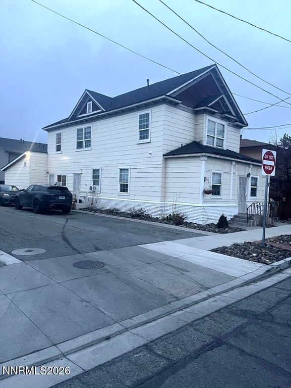 221 4th Street A, B, C, D, E, F, Sparks, NV 89431