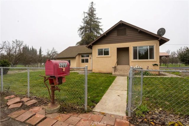 3095 Chico River Road, Chico, CA 95928