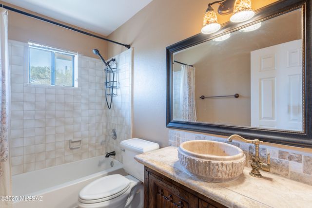 8 Chula Court, Sonoita, AZ 85637