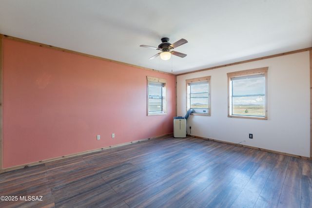 8 Chula Court, Sonoita, AZ 85637