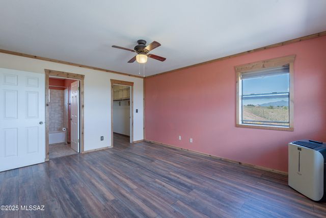 8 Chula Court, Sonoita, AZ 85637