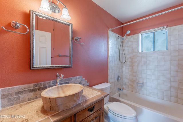 8 Chula Court, Sonoita, AZ 85637