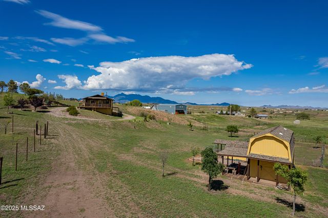 8 Chula Court, Sonoita, AZ 85637