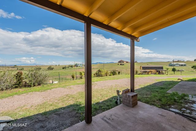8 Chula Court, Sonoita, AZ 85637