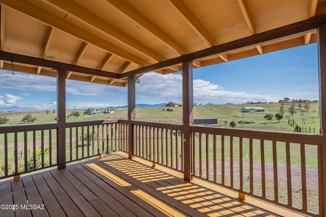 8 Chula Court, Sonoita, AZ 85637
