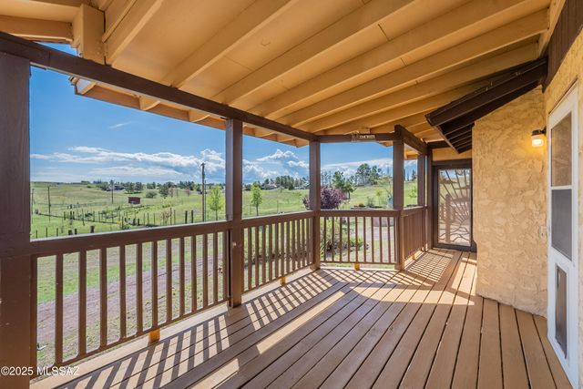 8 Chula Court, Sonoita, AZ 85637
