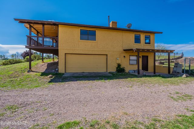 8 Chula Court, Sonoita, AZ 85637