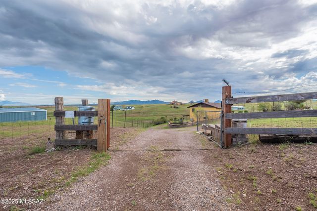 8 Chula Court, Sonoita, AZ 85637