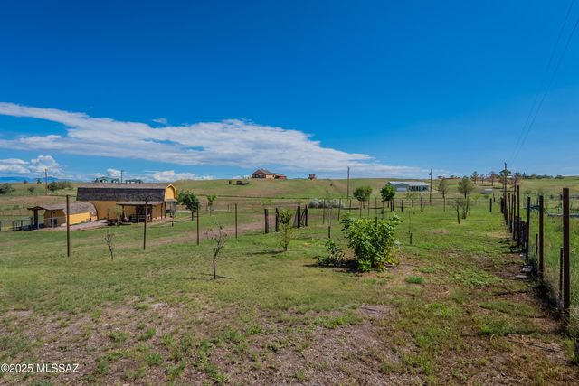 8 Chula Court, Sonoita, AZ 85637