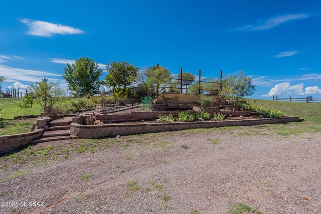 8 Chula Court, Sonoita, AZ 85637