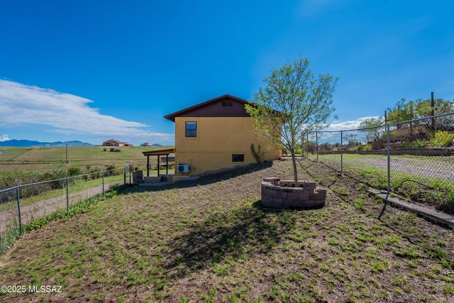 8 Chula Court, Sonoita, AZ 85637