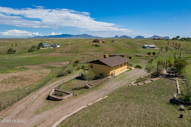 8 Chula Court, Sonoita, AZ 85637