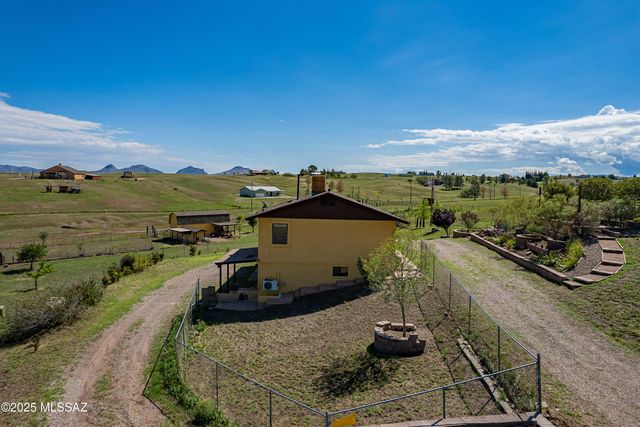 8 Chula Court, Sonoita, AZ 85637