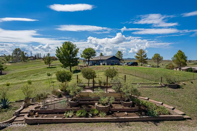 8 Chula Court, Sonoita, AZ 85637