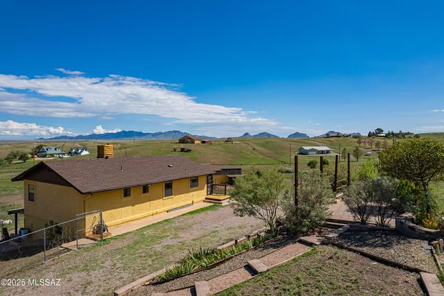 8 Chula Court, Sonoita, AZ 85637