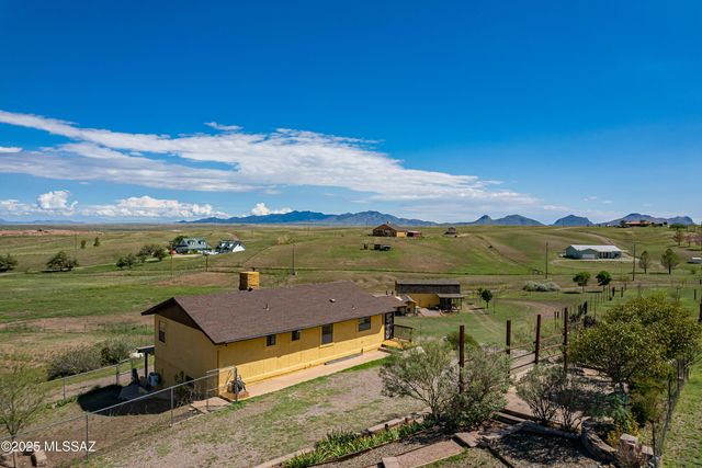 8 Chula Court, Sonoita, AZ 85637