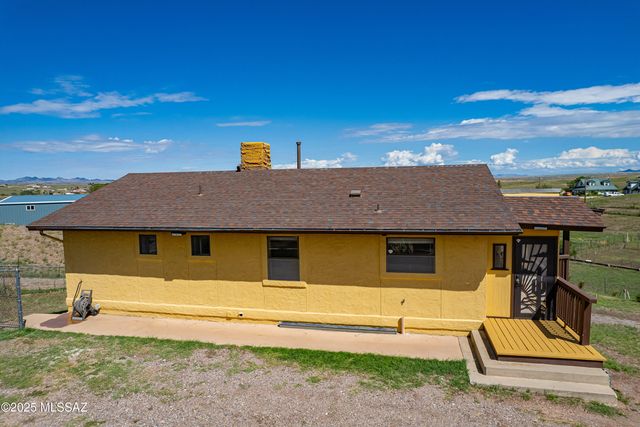 8 Chula Court, Sonoita, AZ 85637