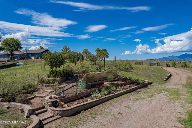 8 Chula Court, Sonoita, AZ 85637