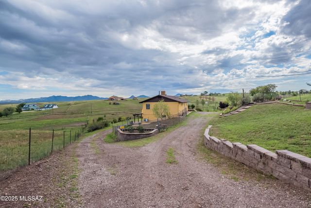 8 Chula Court, Sonoita, AZ 85637