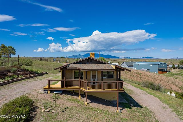 8 Chula Court, Sonoita, AZ 85637