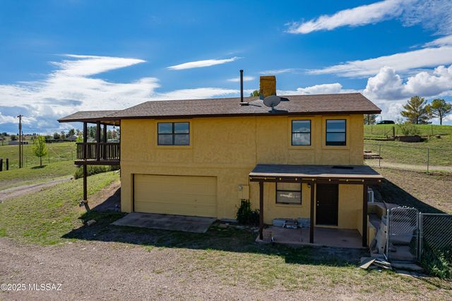 8 Chula Court, Sonoita, AZ 85637
