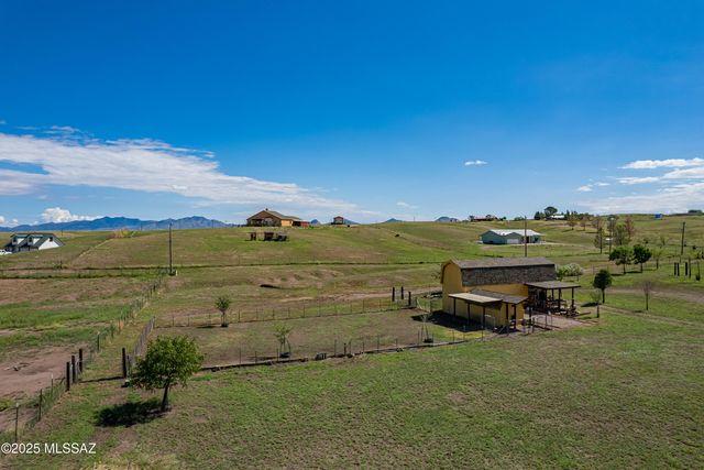 8 Chula Court, Sonoita, AZ 85637