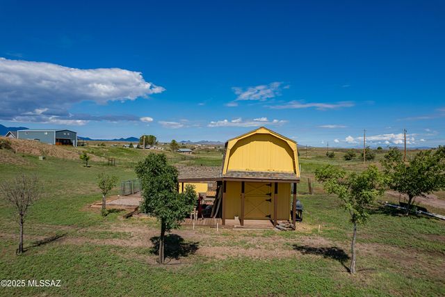 8 Chula Court, Sonoita, AZ 85637