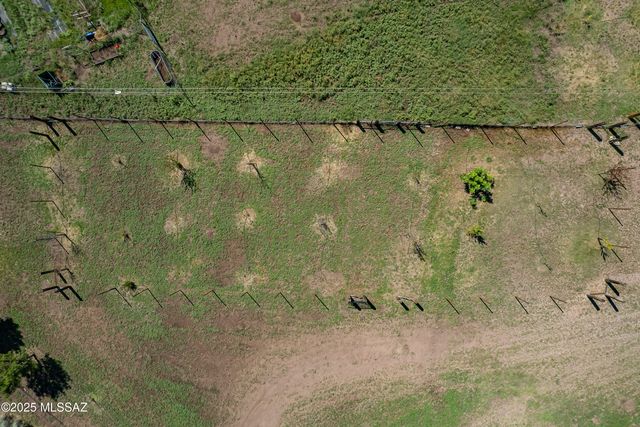 8 Chula Court, Sonoita, AZ 85637