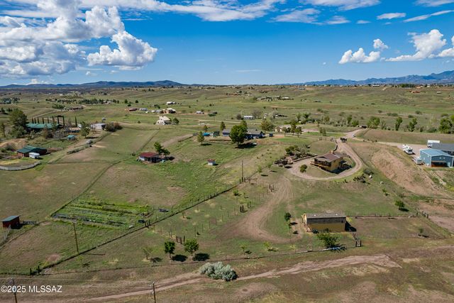 8 Chula Court, Sonoita, AZ 85637