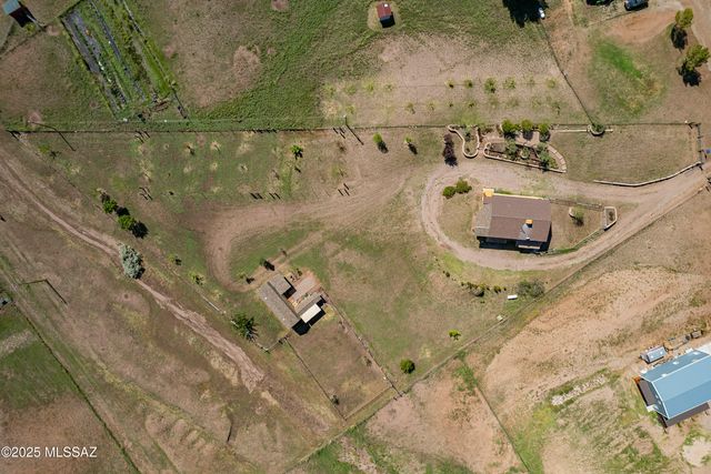 8 Chula Court, Sonoita, AZ 85637