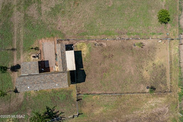 8 Chula Court, Sonoita, AZ 85637