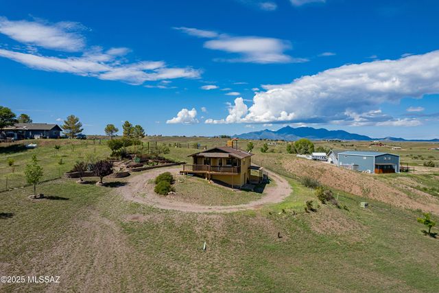 8 Chula Court, Sonoita, AZ 85637