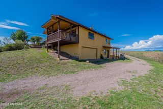 8 Chula Court, Sonoita, AZ 85637