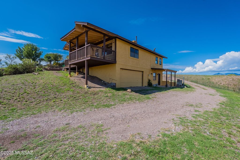 8 Chula Court, Sonoita, AZ 85637