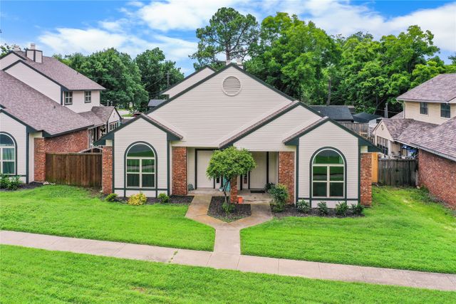 1006 W Washington Street, Sherman, TX 75092