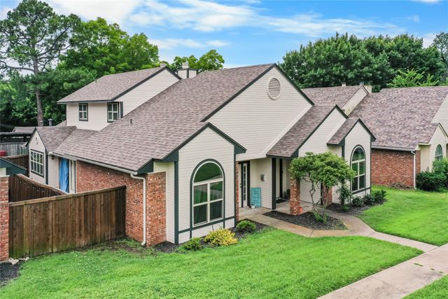 1006 W Washington Street, Sherman, TX 75092