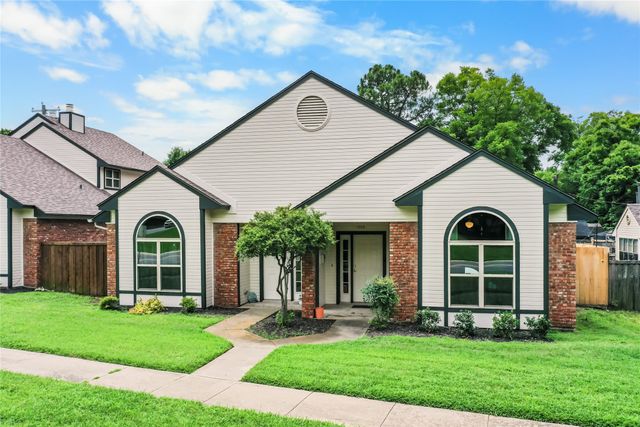 1006 W Washington Street, Sherman, TX 75092