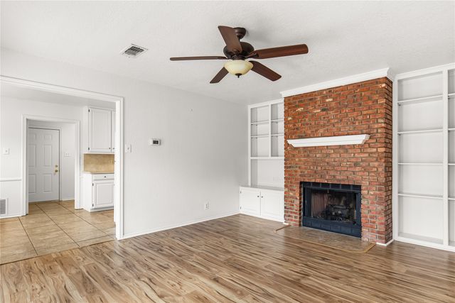 1006 W Washington Street, Sherman, TX 75092
