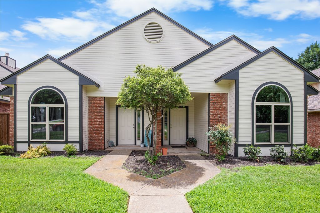 1006 W Washington Street, Sherman, TX 75092
