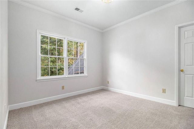 5863 Revington Drive, Peachtree Corners, GA 30092