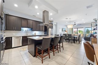 21460 Strada Nuova CIR B214, Estero, FL 33928