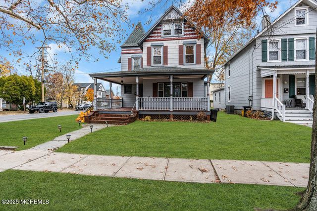 159 Bridge Avenue, Red Bank, NJ 07701