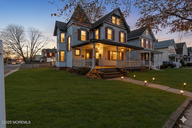 159 Bridge Avenue, Red Bank, NJ 07701