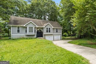 143 Wooddale Lane, Carrollton, GA 30117