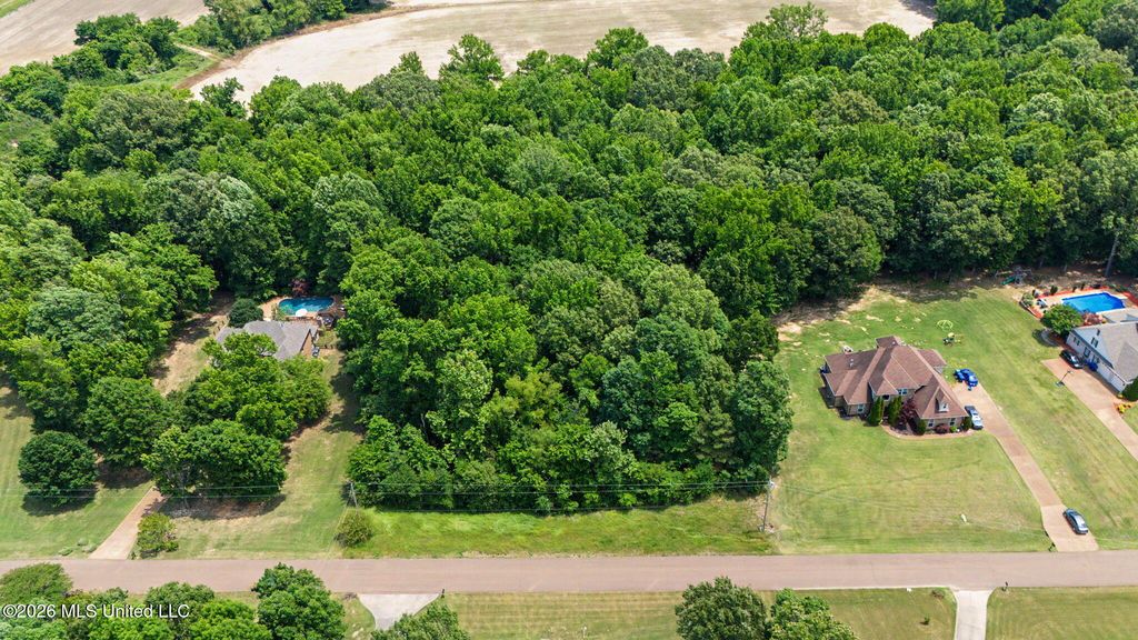 105 E Crockett Loop, Hernando, MS 38632 — photo 3