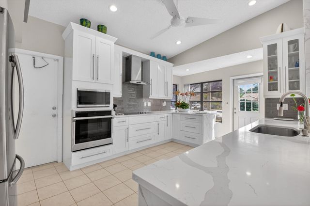 4560 Catamaran Circle, Boynton Beach, FL 33436