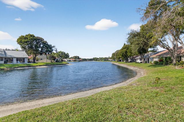 4560 Catamaran Circle, Boynton Beach, FL 33436